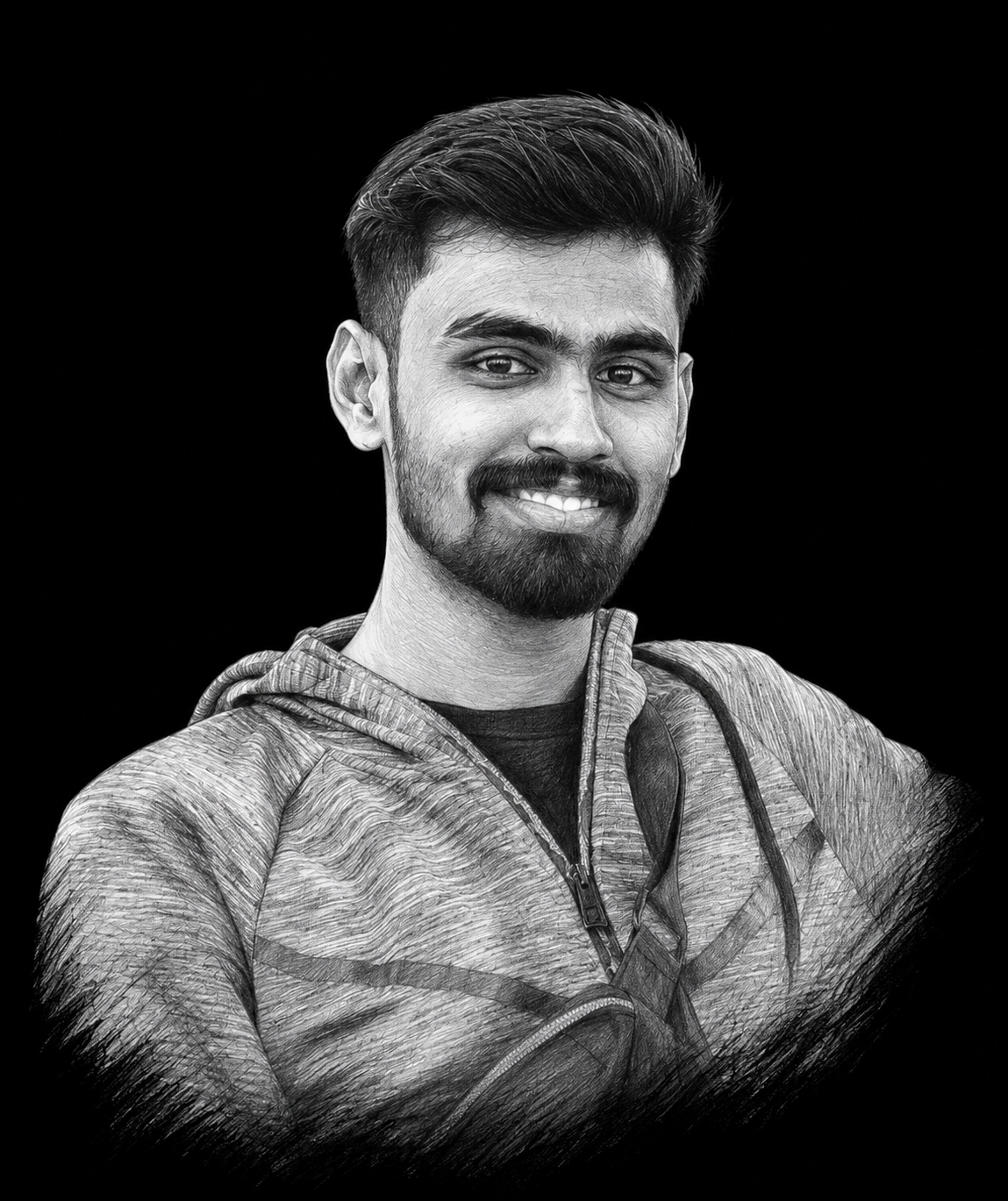 Adithyan K